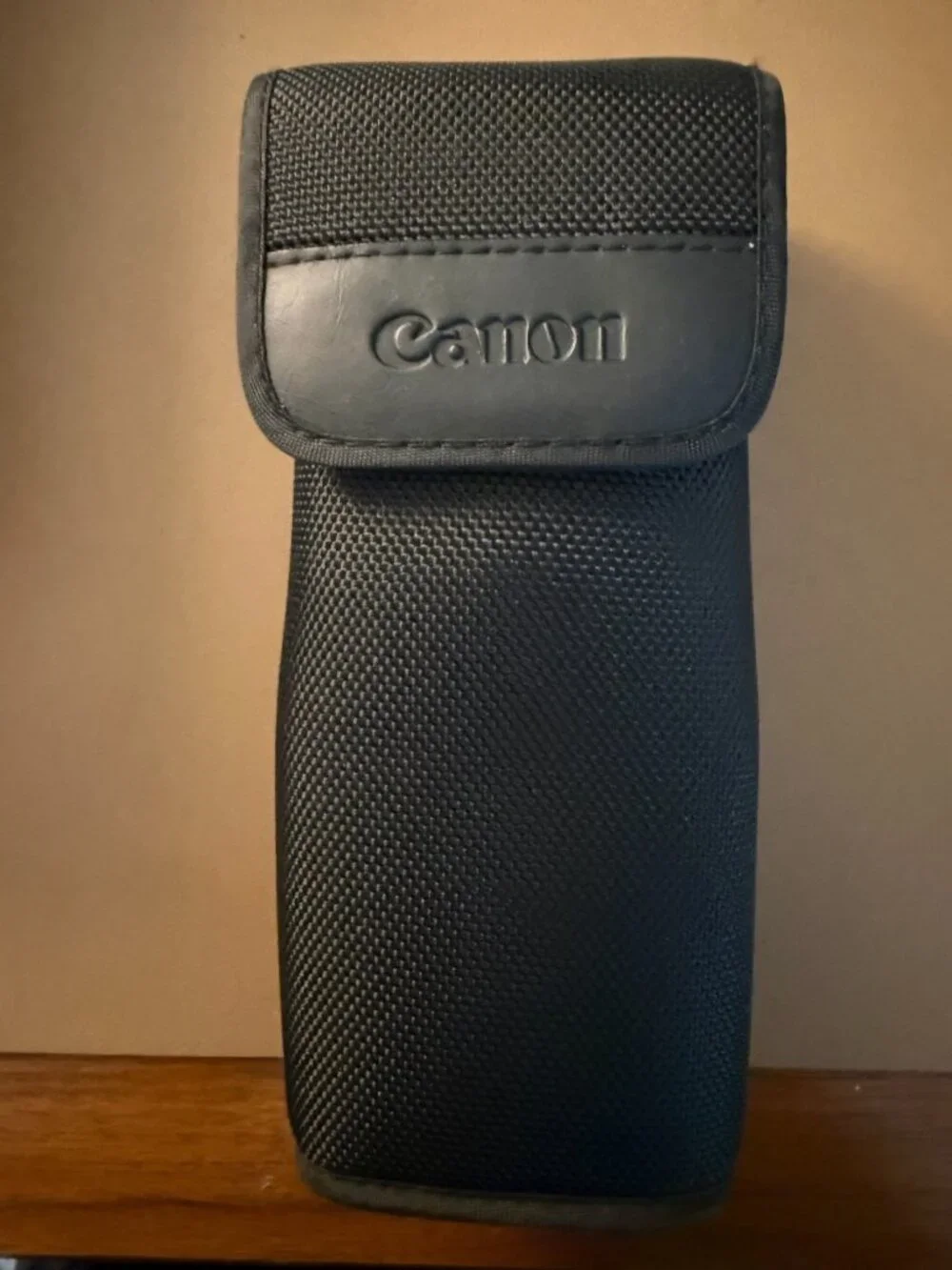Canon 580ex speedlite